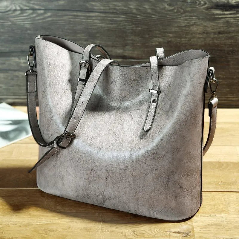 Cleo - Vintage Shoulderbag