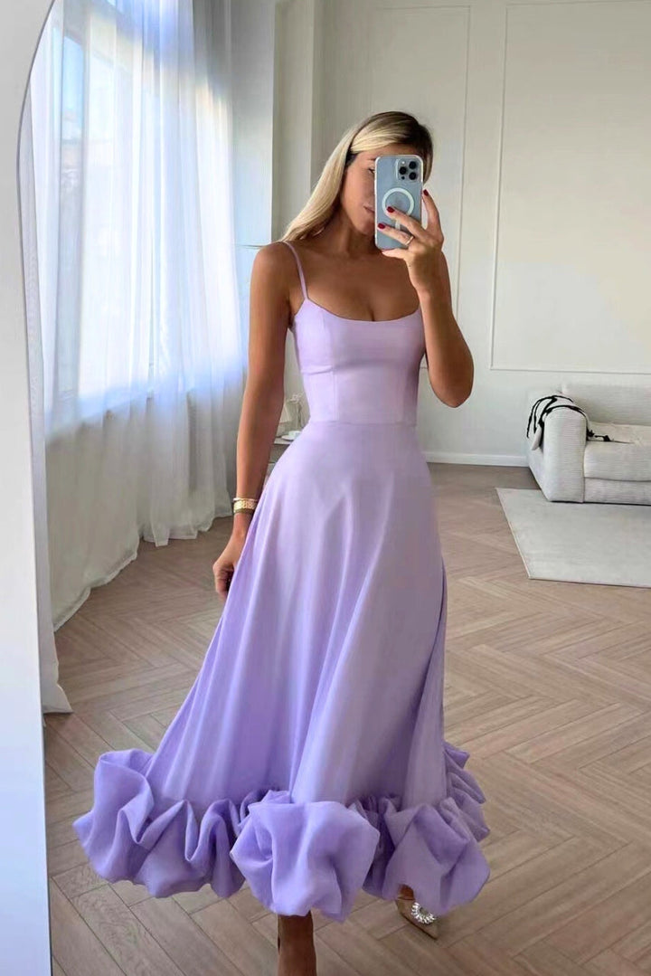 Amelith | Graceful Flowing Dress