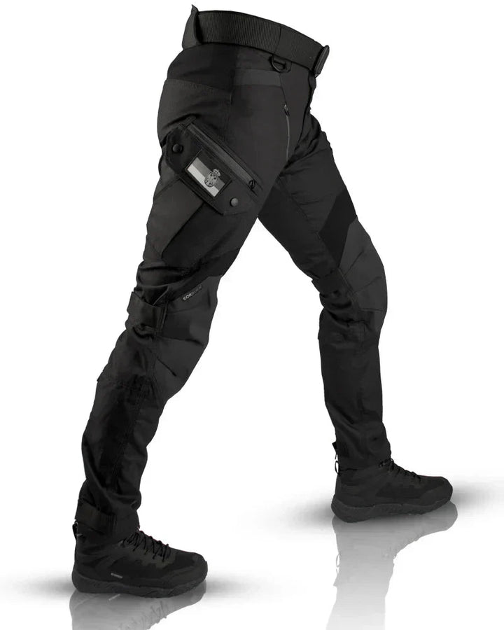 Gavrilo - Tactical Pants With Multiple Pockets