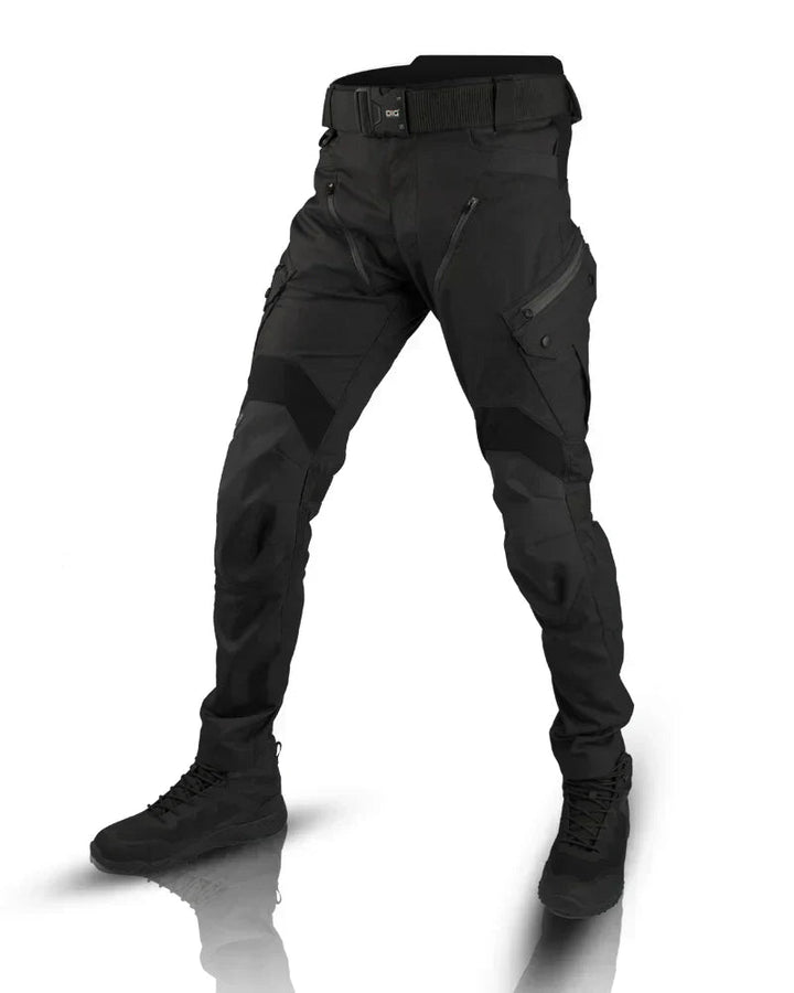 Gavrilo - Tactical Pants With Multiple Pockets