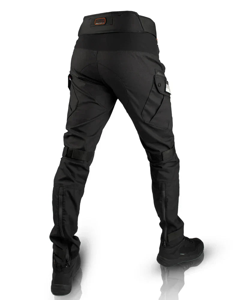 Gavrilo - Tactical Pants With Multiple Pockets
