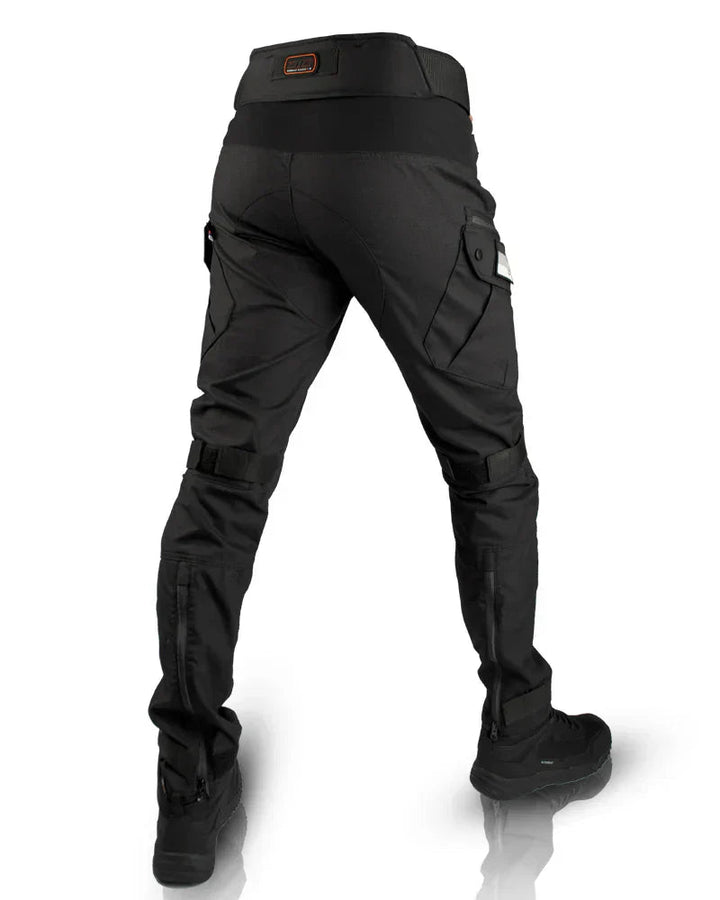 Gavrilo - Tactical Pants With Multiple Pockets