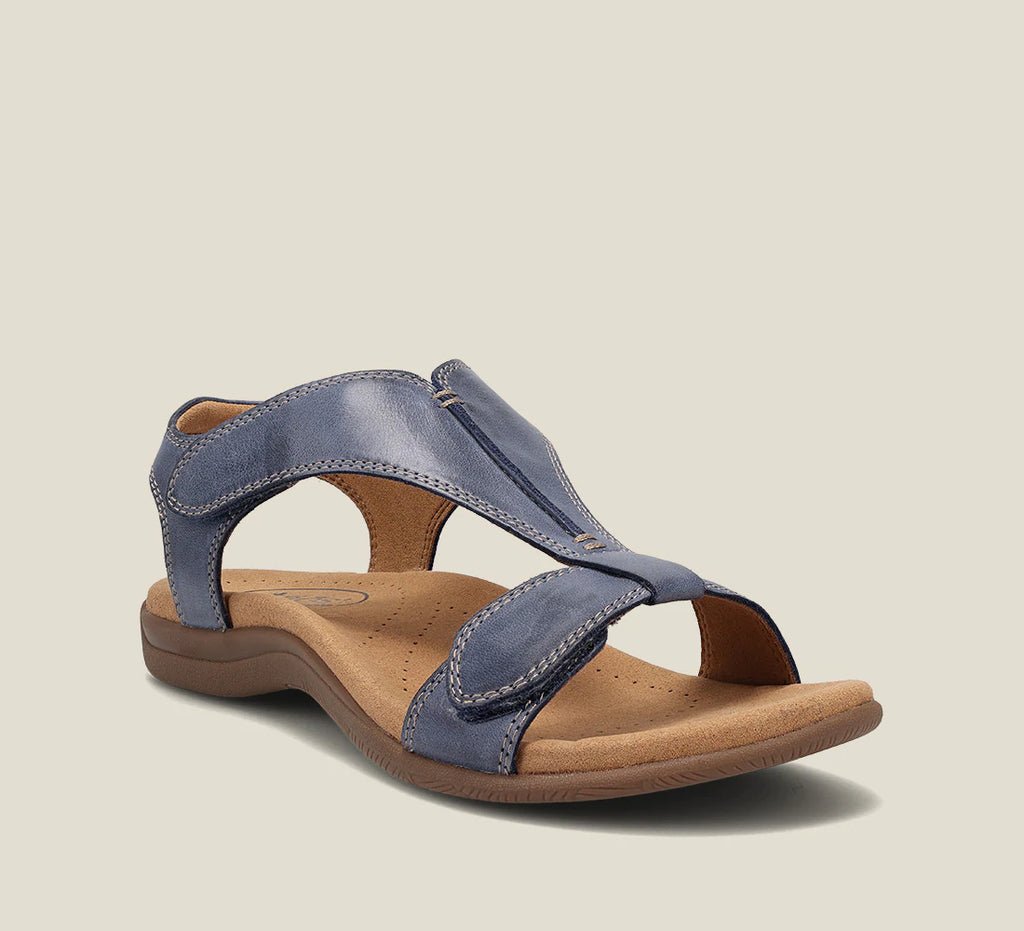 MARGARET – ORTHOPEDIC WALKING SANDALS