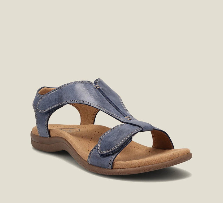 MARGARET – ORTHOPEDIC WALKING SANDALS