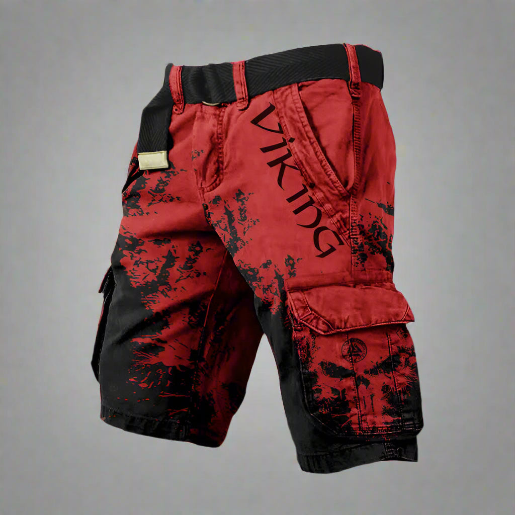 THOR – VIKING EDGE CARGO SHORTS