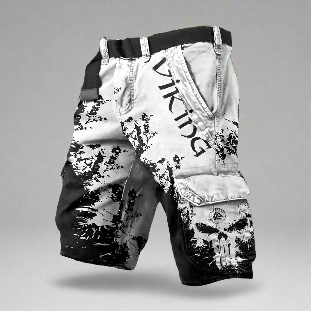 THOR – VIKING EDGE CARGO SHORTS