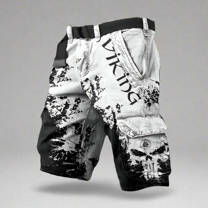 THOR – VIKING EDGE CARGO SHORTS