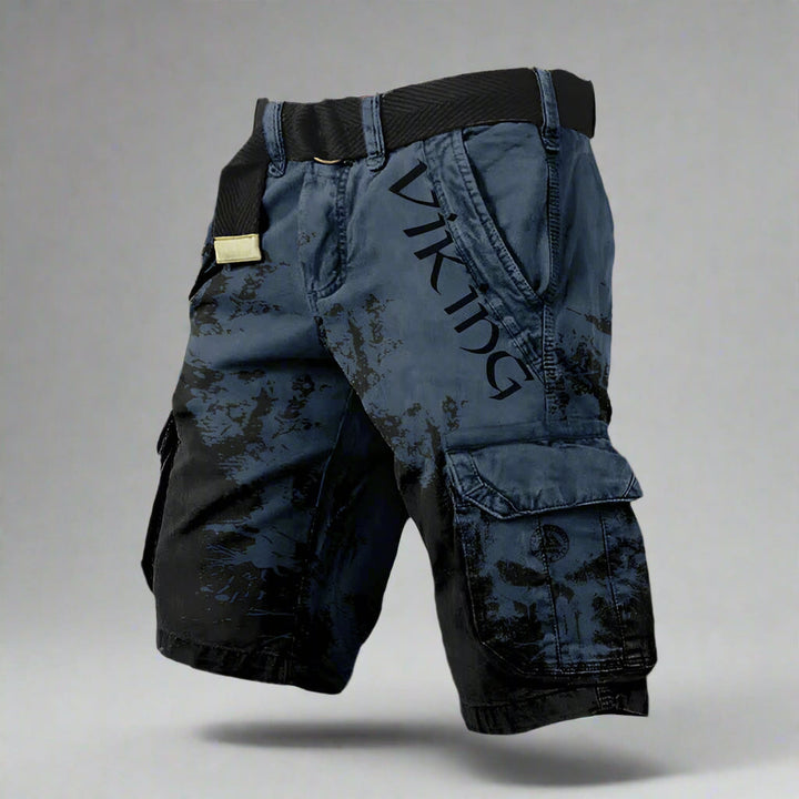 THOR – VIKING EDGE CARGO SHORTS