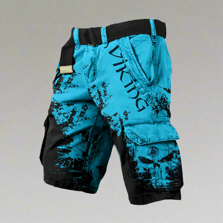 THOR – VIKING EDGE CARGO SHORTS
