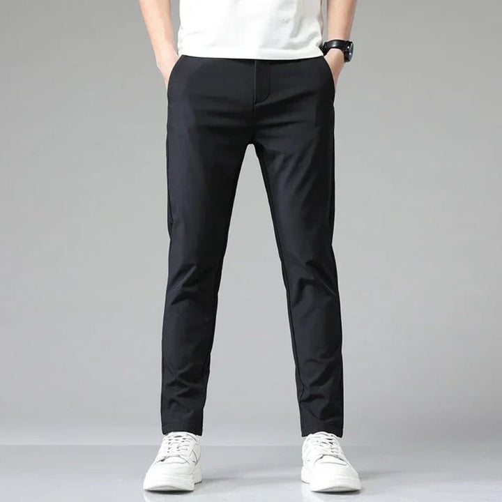 Amnon - Premium Slim Fit Pant