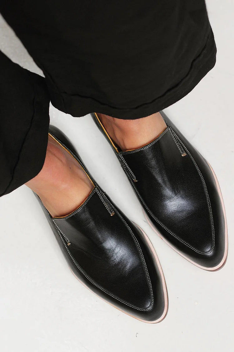 MARIBEL – SLEEK SLIP-ON COMFORT LOAFERS