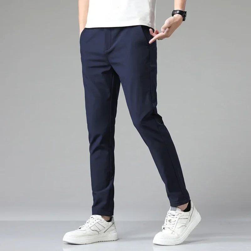 Amnon - Premium Slim Fit Pant