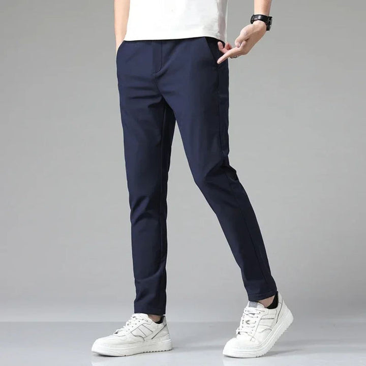 Amnon - Premium Slim Fit Pant