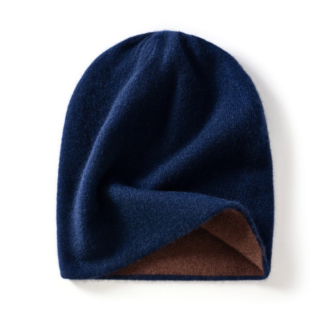 Greylan - Cashmere Beanie