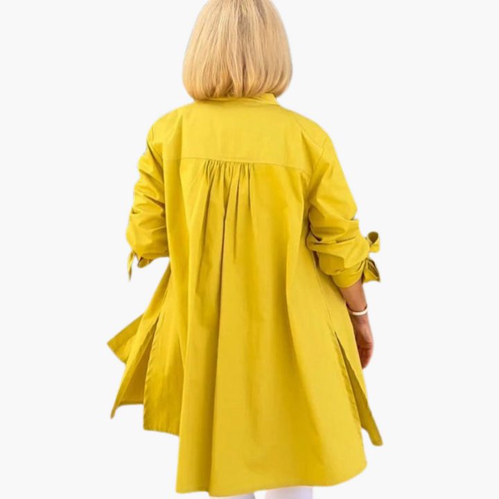 BRISEIS – FLOWY OUTER LAYER