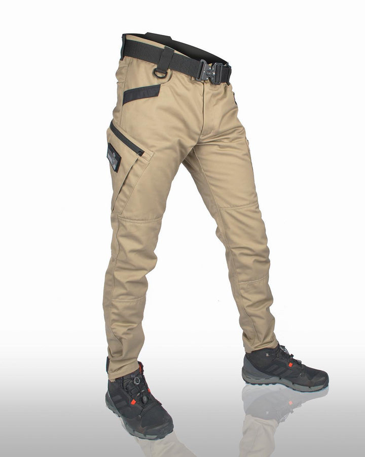 Gavrilo - Tactical Pants With Multiple Pockets