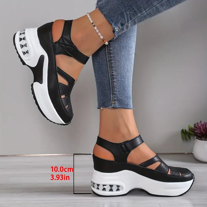 Ysaora - Comfortable Orthopedic Sandal