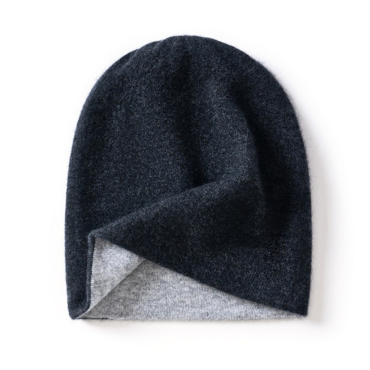 Greylan - Cashmere Beanie