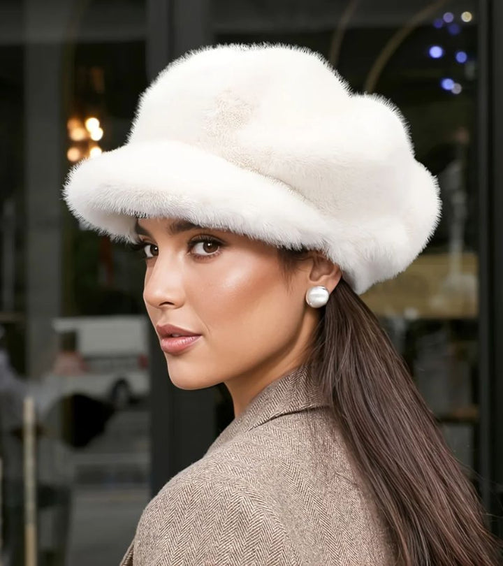 Nyomi - Soft & Warm Hat