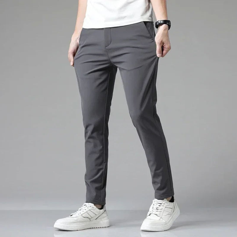 Amnon - Premium Slim Fit Pant