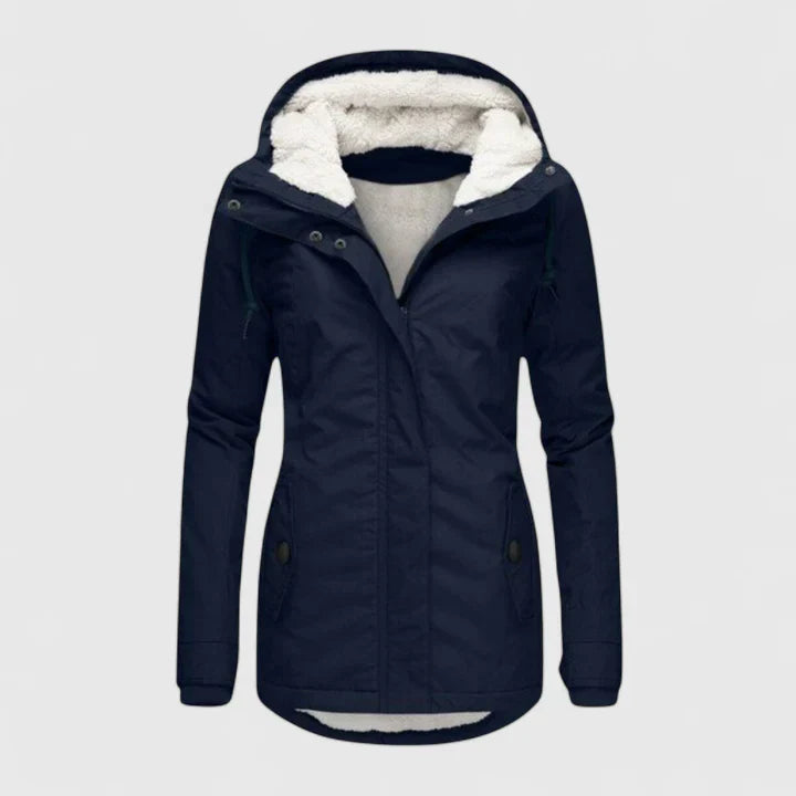 KYLINE – COZY ADVENTURE PARKA