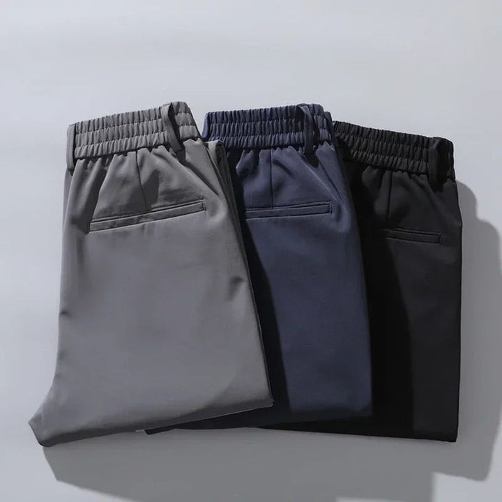Amnon - Premium Slim Fit Pant