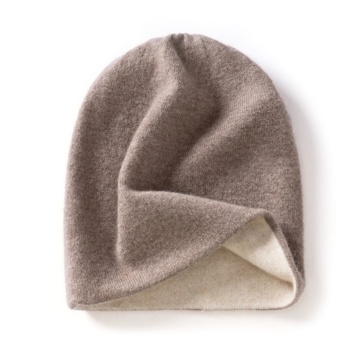 Greylan - Cashmere Beanie