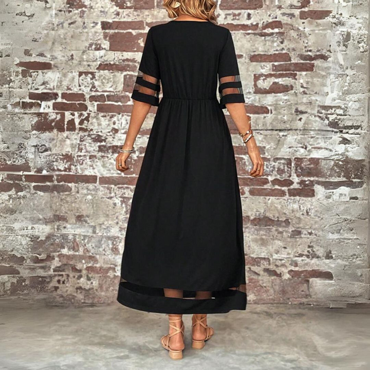 Azira | Tummy Coverage Dress