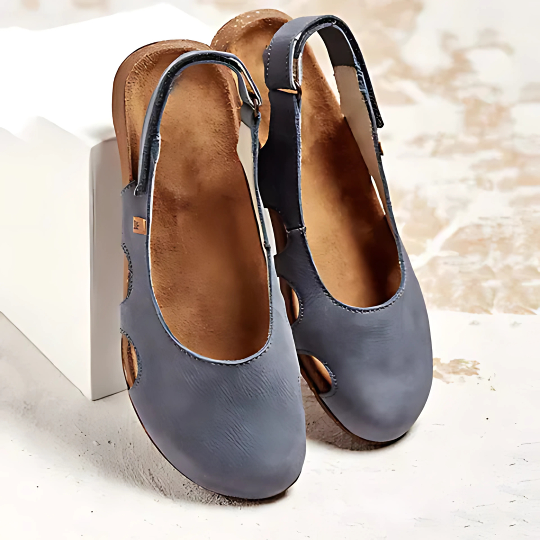 Kalina | Orthopedic Sandals