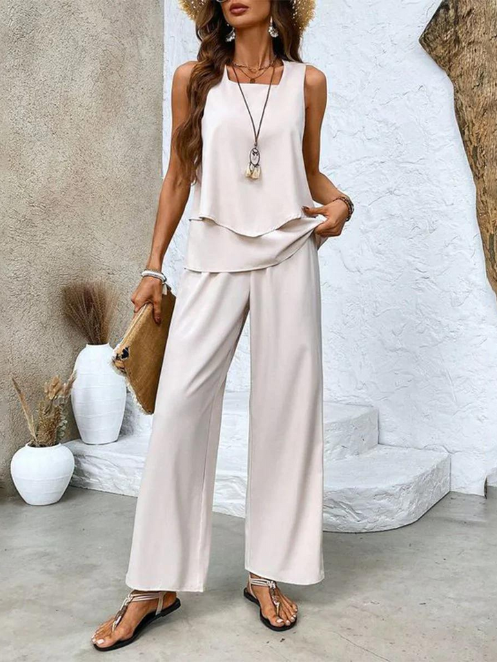 Delta | Chic Summer Set