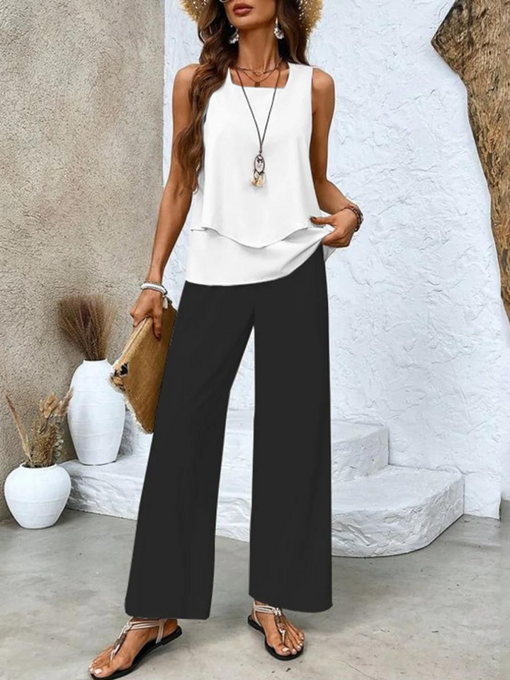 Delta | Chic Summer Set