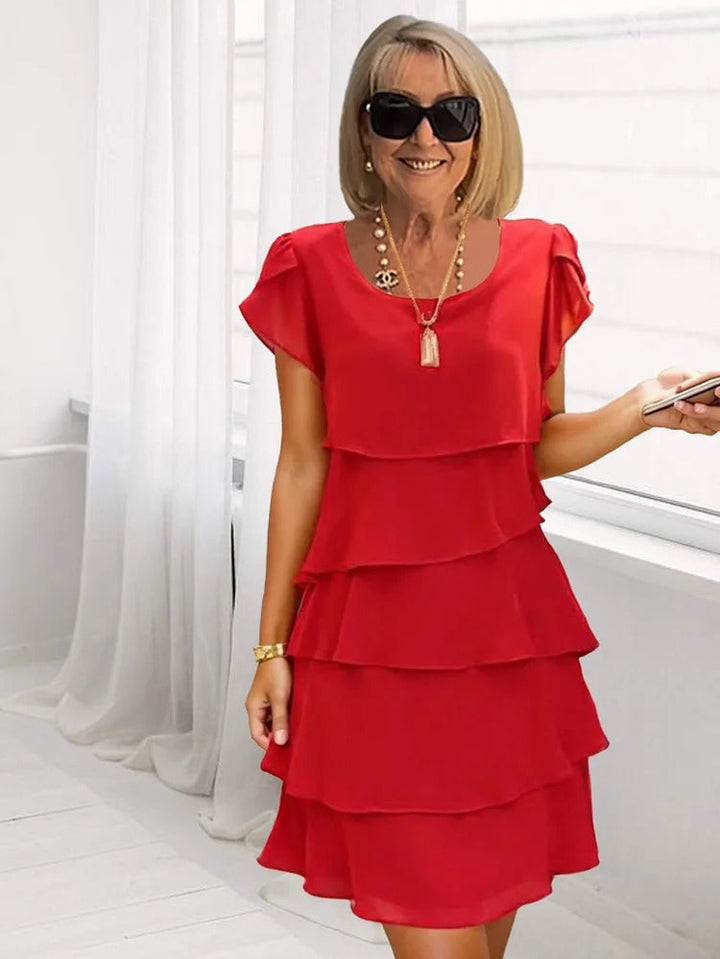 Grace | Effortless Elegance and Feminine Charm