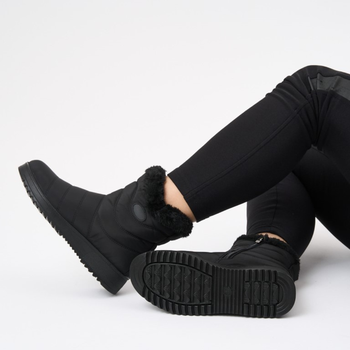 Alexy – Waterproof Non-Slip Winter Boots