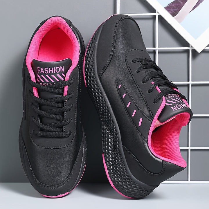Elvenia - Soft Orthopedic Sneakers