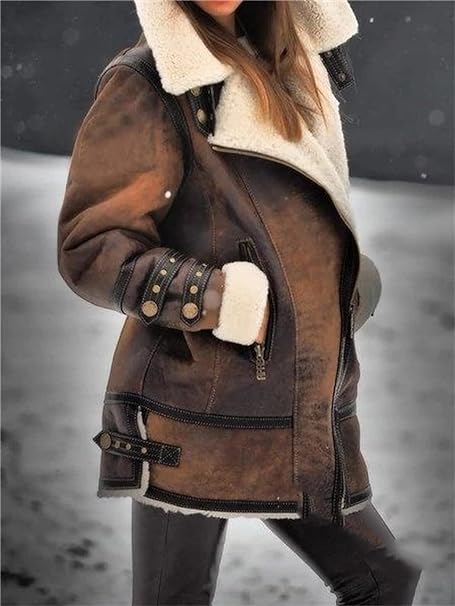 Alina | Jacket