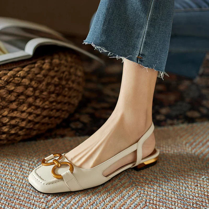 Harper | Elegant Sandals