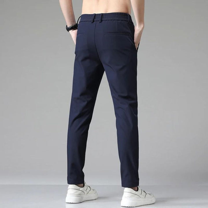 Amnon - Premium Slim Fit Pant