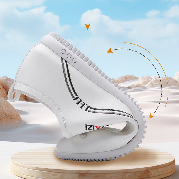 ETHAN – MINIMALIST SLIP-ON CASUAL SHOES