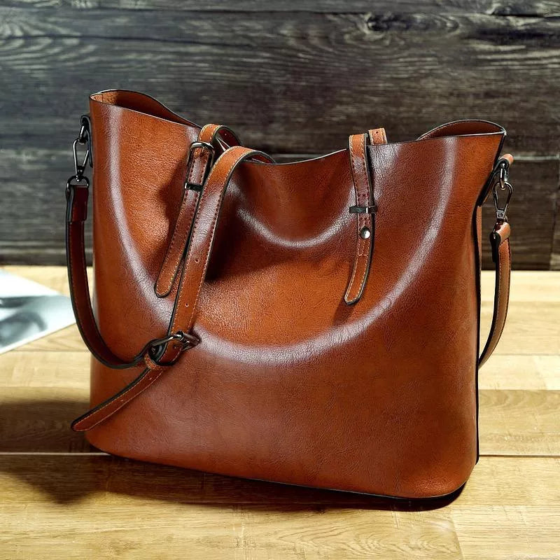 Cleo - Vintage Shoulderbag
