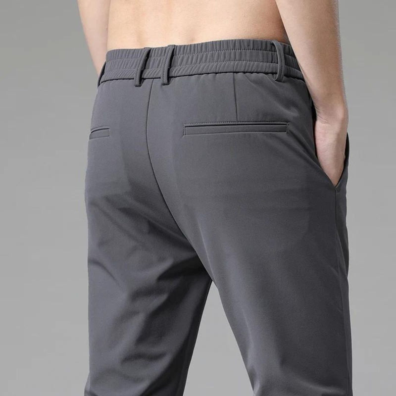 Amnon - Premium Slim Fit Pant