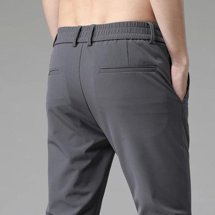Amnon - Premium Slim Fit Pant