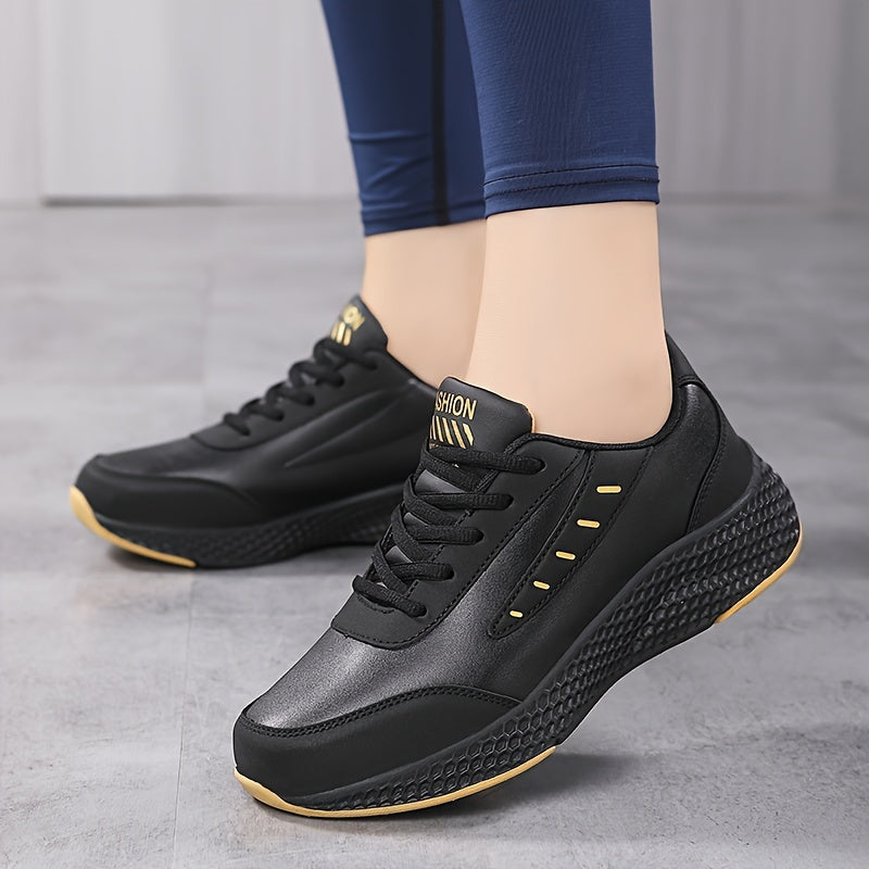 Elvenia - Soft Orthopedic Sneakers