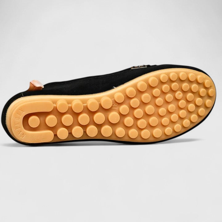 GUIA – COMFORT CHIC LOAFERS