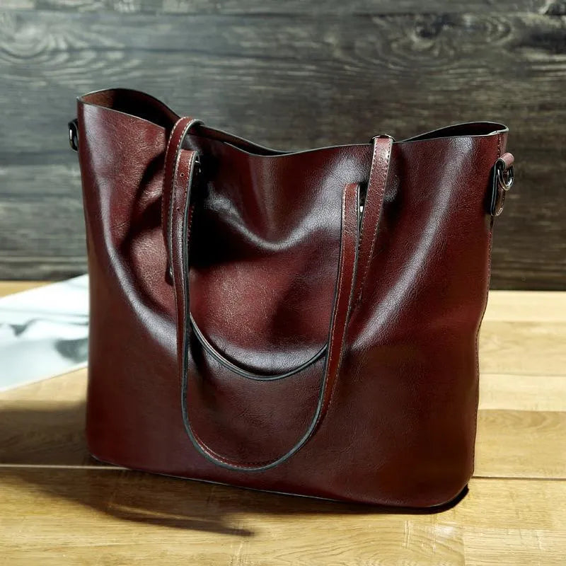 Dimitra - Vintage Shoulderbag