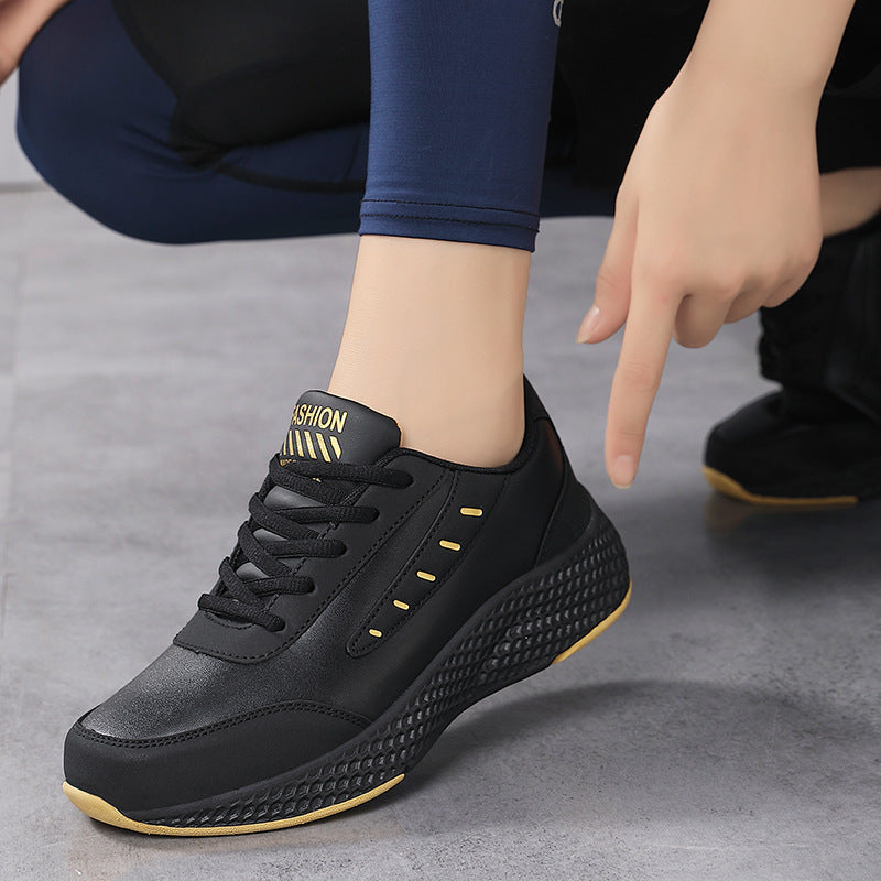 Elvenia - Soft Orthopedic Sneakers