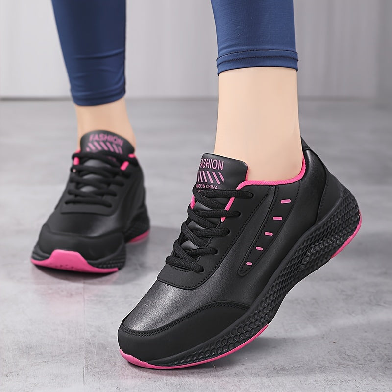 Elvenia - Soft Orthopedic Sneakers
