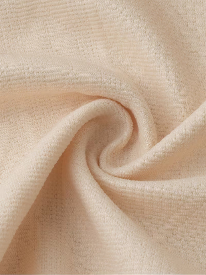 Pauleta - Casual Long Sleeve Crew Neck Sweatshirt