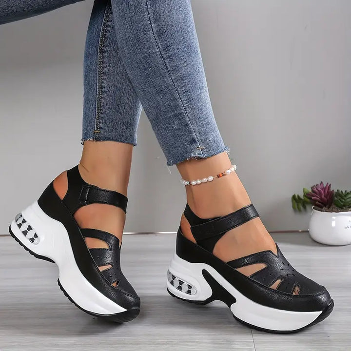 Ysaora - Comfortable Orthopedic Sandal