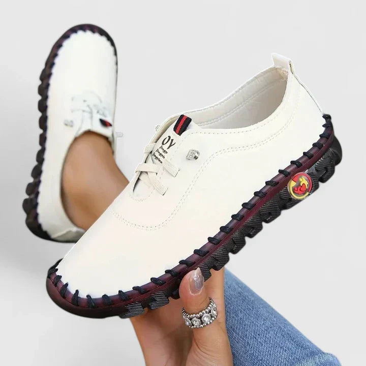 BEA – STITCHED CASUAL LOAFER