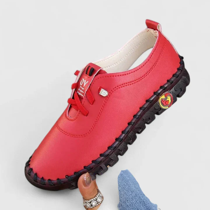 BEA – STITCHED CASUAL LOAFER